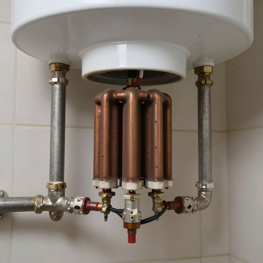 Water Heater Services in Kyle