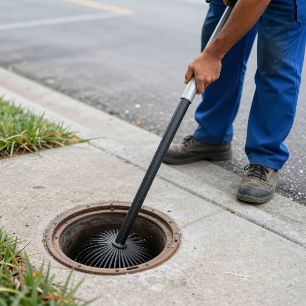 Sewer & Pipe Services in Kyle