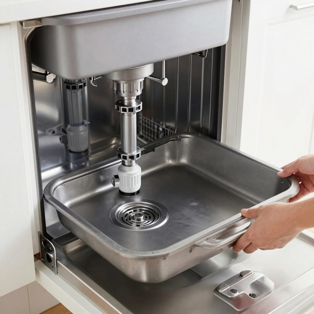 Garbage Disposal in Kyle