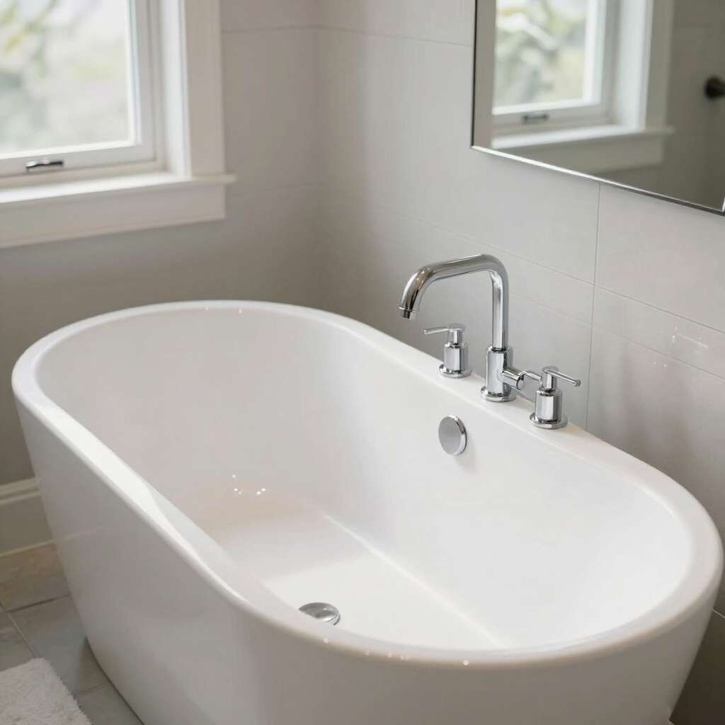 Bathroom & Kitchen Upgrades in Kyle